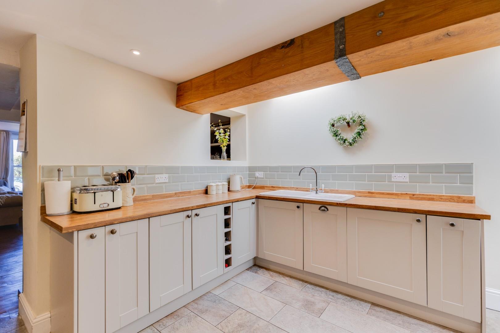 2 Drope Terrace, St. George's-Super-Ely, Cardiff, CF5 6EQ